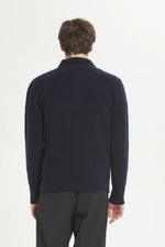 Carica l'immagine nel visualizzatore di Gallery, Knitwear Stilo Stame Navy - Barena Venezia