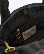 Carica l'immagine nel visualizzatore di Gallery, Arlene Mini Quilt Tote Bag - Barbour
