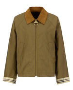 Carica l'immagine nel visualizzatore di Gallery, Catlin Casual Jacket Dusky Green/Ancient - Barbour