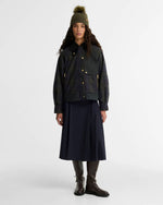 Carica l'immagine nel visualizzatore di Gallery, Truro Check Casual Jacket - Barbour