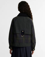 Carica l'immagine nel visualizzatore di Gallery, Truro Check Casual Jacket - Barbour