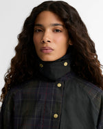 Carica l'immagine nel visualizzatore di Gallery, Truro Check Casual Jacket - Barbour