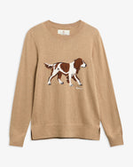 Carica l'immagine nel visualizzatore di Gallery, Maglia Girocollo Fareham - Barbour