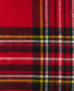 Carica l'immagine nel visualizzatore di Gallery, Sciarpa con motivo tartan - Barbour x GANNI