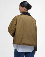 Carica l'immagine nel visualizzatore di Gallery, Alma Wax Jacket Multicolor - Barbour