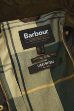 Carica l'immagine nel visualizzatore di Gallery, Liza Wax Jacket Olive - Barbour