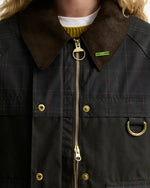 Carica l'immagine nel visualizzatore di Gallery, Tartan Spey Wax Jacket - Barbour
