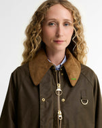 Carica l'immagine nel visualizzatore di Gallery, Modern Spey Icons Waxed Jacket - Barbour