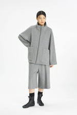Carica l'immagine nel visualizzatore di Gallery, Sweater Grecale Altier Grigio - Barena Venezia