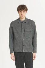 Carica l'immagine nel visualizzatore di Gallery, Sweater Begolo T Sima Antracite - Barena Venezia