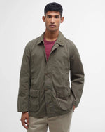 Carica l'immagine nel visualizzatore di Gallery, Ashby Casual Olive - Barbour