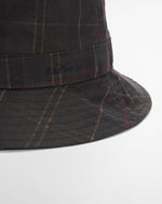 Carica l'immagine nel visualizzatore di Gallery, Haydon Tartan Bucket Hat - Barbour