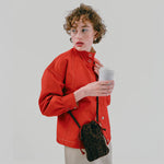 Carica l'immagine nel visualizzatore di Gallery, Milli Leo Brun - Craie