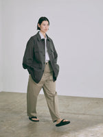 Carica l'immagine nel visualizzatore di Gallery, Pantalone Harper Chino Khaki - Nicholson&Nicholson