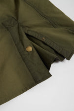 Carica l'immagine nel visualizzatore di Gallery, Bedale Wax Vest Archive Olive - Barbour