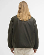 Carica l'immagine nel visualizzatore di Gallery, Modified Endurance Wax Jacket - Barbour