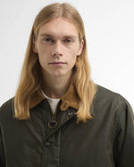 Carica l'immagine nel visualizzatore di Gallery, Modified Endurance Wax Jacket - Barbour