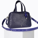 Carica l'immagine nel visualizzatore di Gallery, Made Navy Bubble - Craie