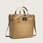 Carica l'immagine nel visualizzatore di Gallery, Borsa Multi Pocket Bag Medium Khaki - BAGSINPROGRESS