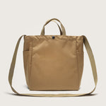 Carica l'immagine nel visualizzatore di Gallery, Borsa Multi Pocket Bag Medium Khaki - BAGSINPROGRESS