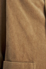Carica l'immagine nel visualizzatore di Gallery, Overshirt Geppetto Cinquecento Cognac - Barena Venezia