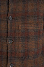 Carica l'immagine nel visualizzatore di Gallery, Overshirt Cedrone Rinoda Unico - Barena Venezia