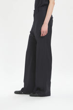 Carica l'immagine nel visualizzatore di Gallery, Pantalone Nini Flan Navy - Barena Venezia