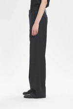 Carica l'immagine nel visualizzatore di Gallery, Pantalone Nini Flan Navy - Barena Venezia