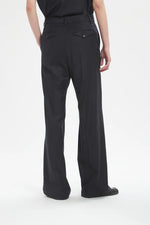 Carica l'immagine nel visualizzatore di Gallery, Pantalone Nini Flan Navy - Barena Venezia