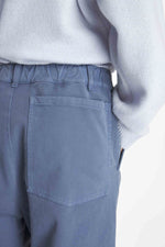 Carica l'immagine nel visualizzatore di Gallery, Pantalone Ida Mante Indaco - Barena Venezia