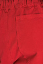 Carica l'immagine nel visualizzatore di Gallery, Pantalone Ida Mante Rosso - Barena Venezia