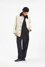 Carica l'immagine nel visualizzatore di Gallery, Pantalone Tommy Flan Navy - Barena Venezia