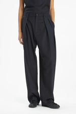 Carica l'immagine nel visualizzatore di Gallery, Pantalone Tommy Flan Navy - Barena Venezia