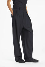 Carica l'immagine nel visualizzatore di Gallery, Pantalone Tommy Flan Navy - Barena Venezia