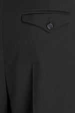 Carica l'immagine nel visualizzatore di Gallery, Pantalone Nini Flan Nero - Barena Venezia