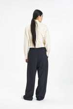 Carica l'immagine nel visualizzatore di Gallery, Pantalone Pestrin Fulgor Navy - Barena Venezia