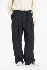 Carica l'immagine nel visualizzatore di Gallery, Pantalone Pestrin Fulgor Navy - Barena Venezia