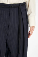 Carica l'immagine nel visualizzatore di Gallery, Pantalone Pestrin Fulgor Navy - Barena Venezia