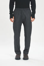 Carica l'immagine nel visualizzatore di Gallery, Pantalone Tosador Bita Antracite - Barena Venezia