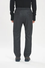 Carica l'immagine nel visualizzatore di Gallery, Pantalone Tosador Bita Antracite - Barena Venezia