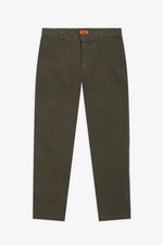 Carica l'immagine nel visualizzatore di Gallery, Pantalone Dosana Traverso Army - Barena Venezia