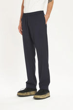 Carica l'immagine nel visualizzatore di Gallery, Pantalone Bativoga Tropical Navy - Barena Venezia