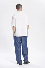 Carica l'immagine nel visualizzatore di Gallery, Pantalone Cordier Felcer Mare - Barena Venezia