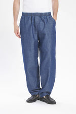 Carica l'immagine nel visualizzatore di Gallery, Pantalone Cordier Felcer Mare - Barena Venezia