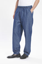 Carica l'immagine nel visualizzatore di Gallery, Pantalone Cordier Felcer Mare - Barena Venezia