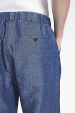 Carica l'immagine nel visualizzatore di Gallery, Pantalone Cordier Felcer Mare - Barena Venezia