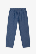 Carica l'immagine nel visualizzatore di Gallery, Pantalone Cordier Felcer Mare - Barena Venezia