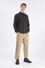 Carica l'immagine nel visualizzatore di Gallery, Pantalone Cordier Mante Beige - Barena Venezia