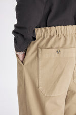Carica l'immagine nel visualizzatore di Gallery, Pantalone Cordier Mante Beige - Barena Venezia