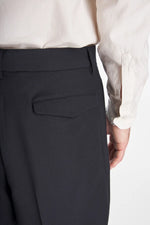 Carica l'immagine nel visualizzatore di Gallery, Pantalone Delfo Flan Grigio - Barena Venezia